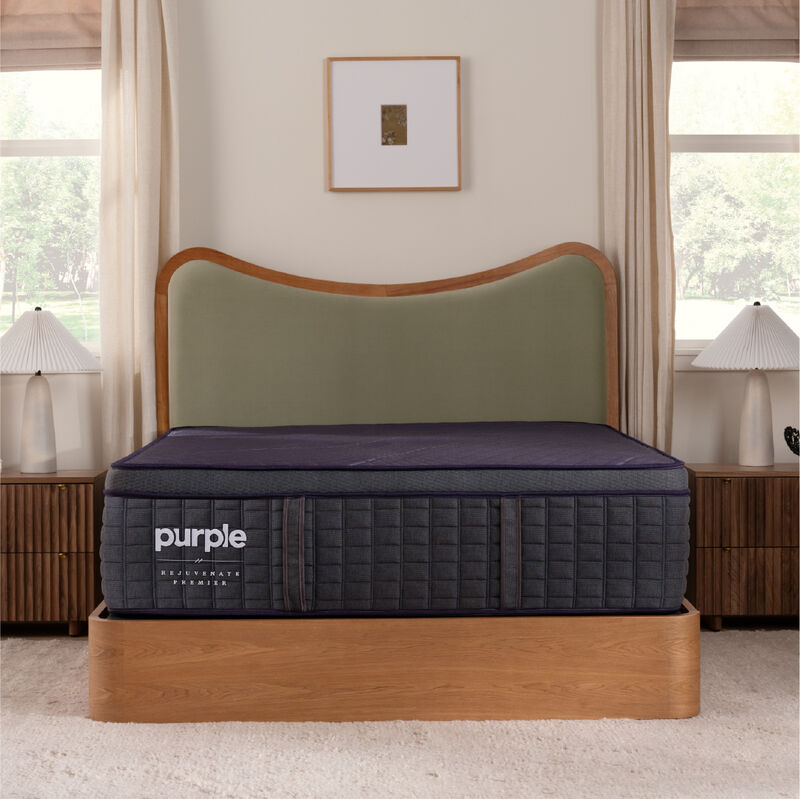 Rejuvenate Premier 2 California King Mattress