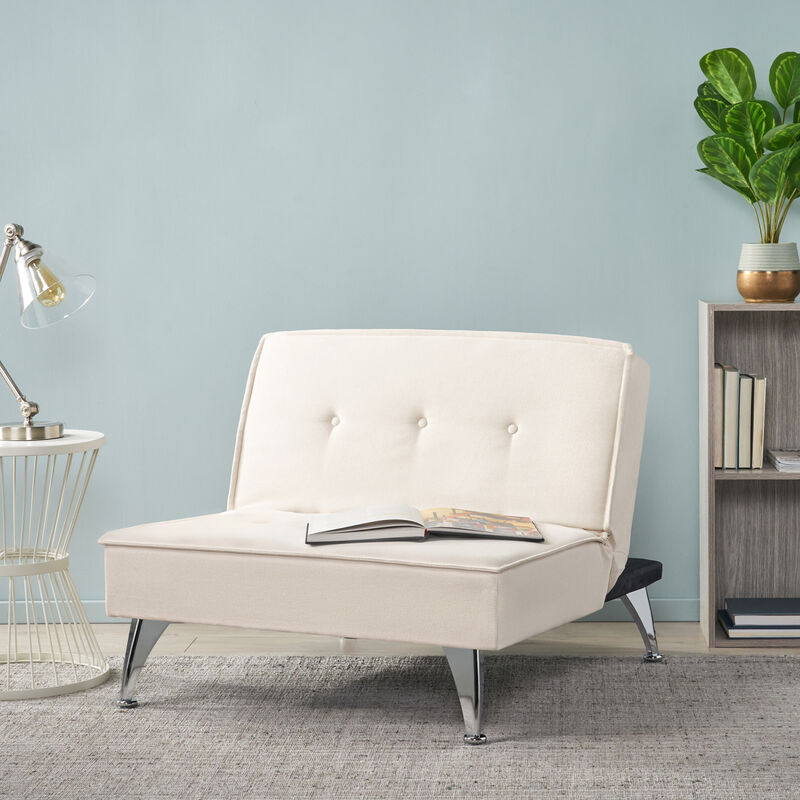 Streamdale Versatile Reclining Ottoman Chair Style, Comfort, and Convenience image number 2