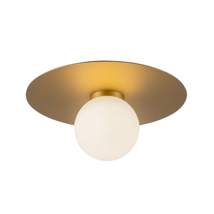 Elixir 10 in LED Flush Mount