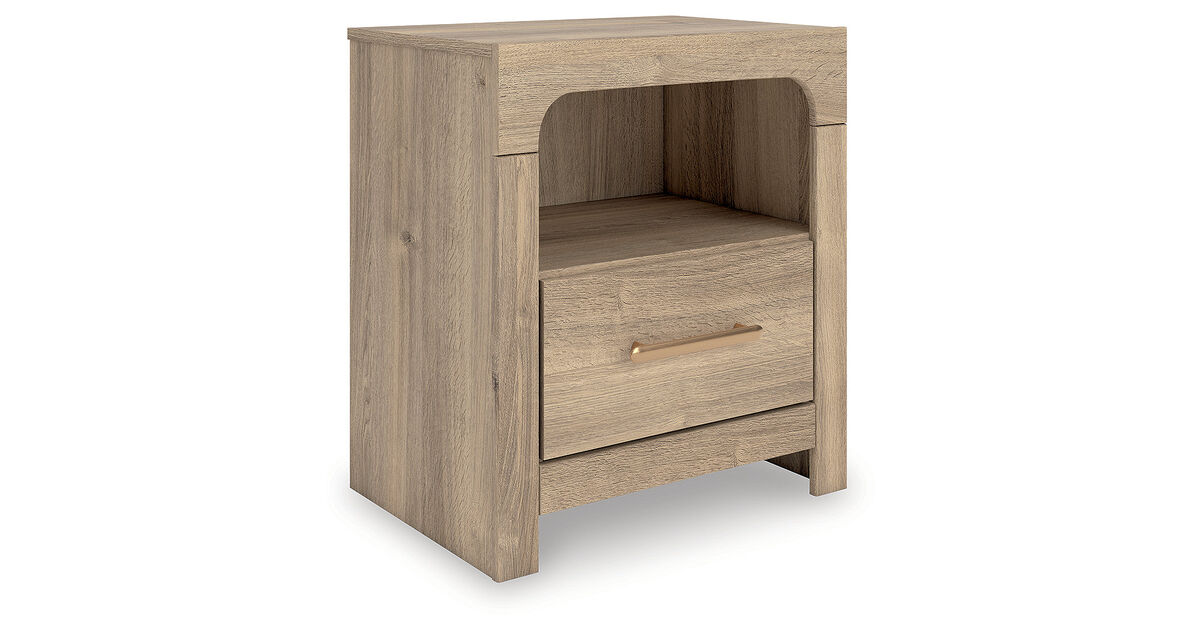 Hollymount Nightstand