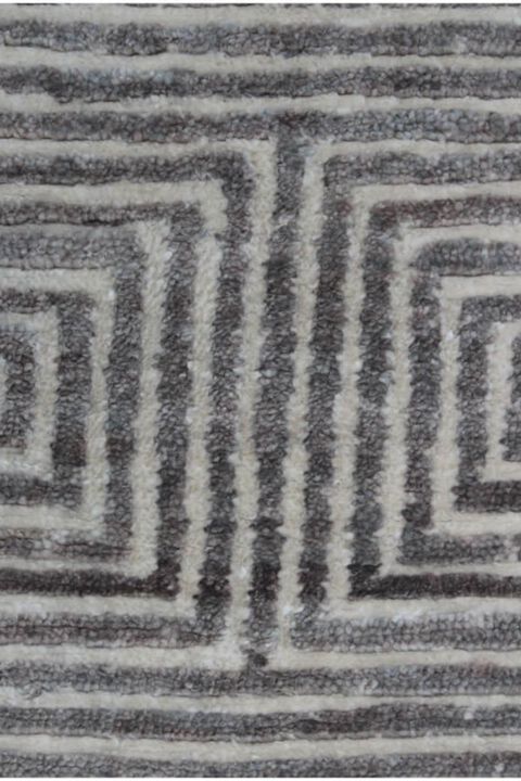 Walle 94685 Dove 9' x 12' Rug
