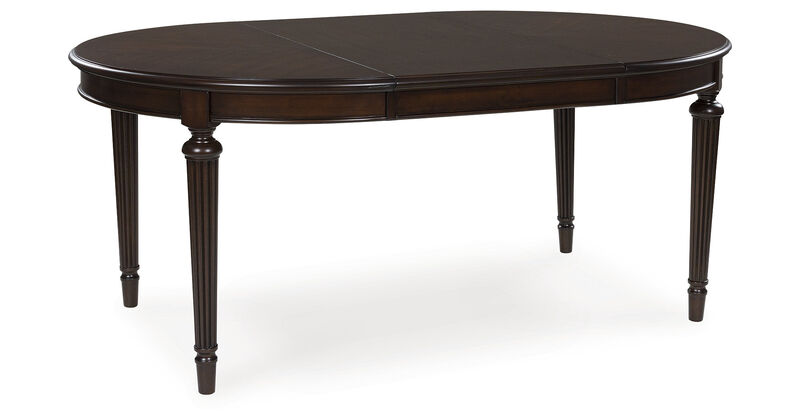 Lavinton Dining Extension Table