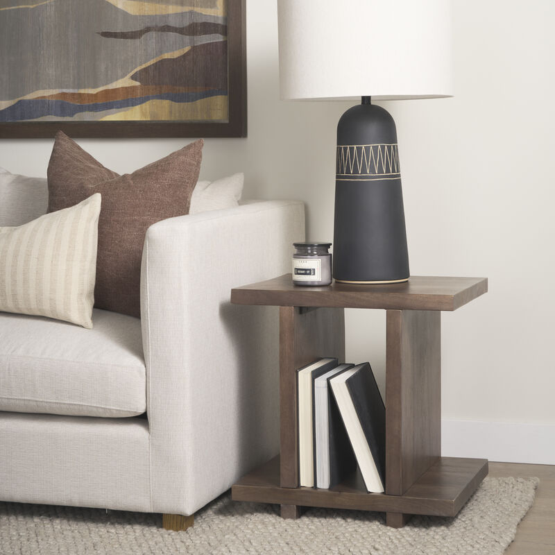 Nohr Accent Table