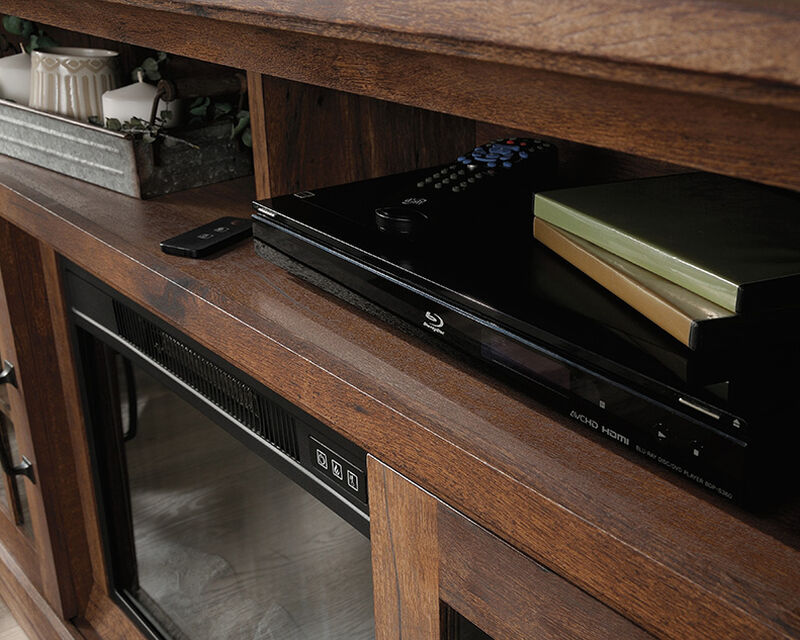 Sauder Select TV Credenza