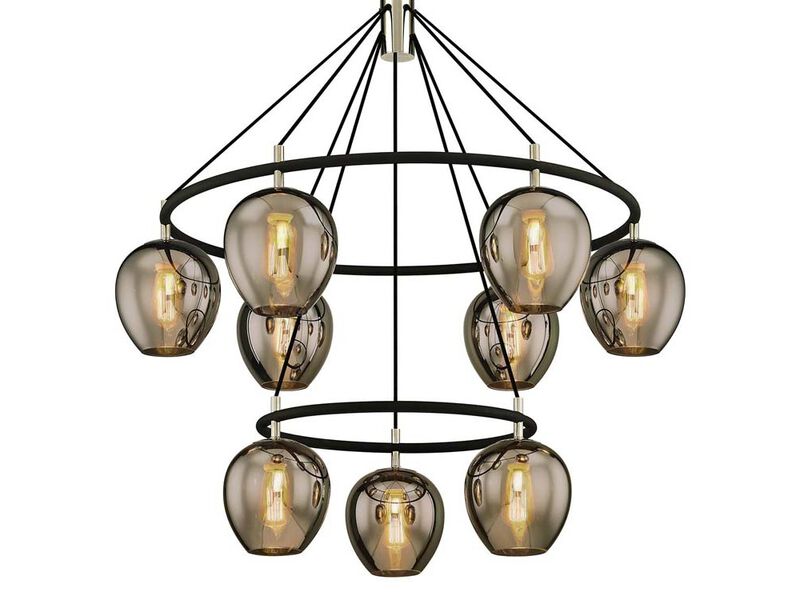 Iliad Chandelier image number 0