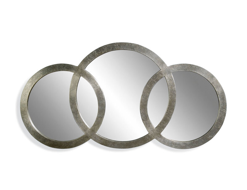 Libra 3 Ring Mirror