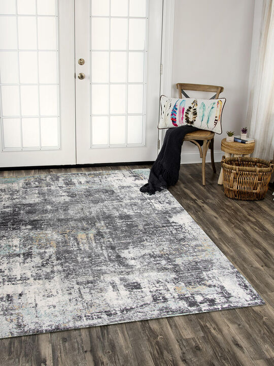 Odyssey ODY832 5'2" x 7'6" Rug