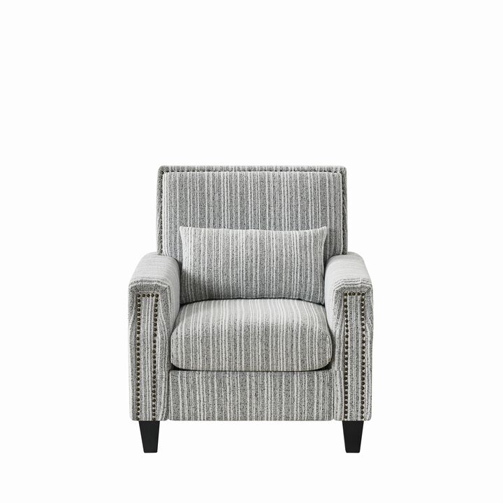 Zuris Accent Chair
