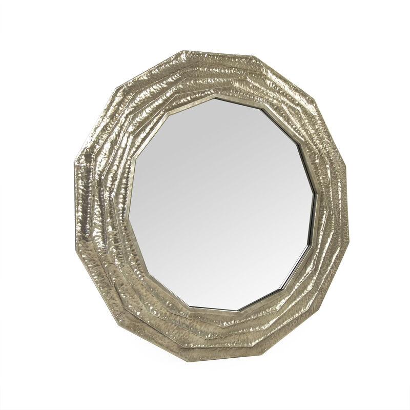 Pasha Mirror image number 1