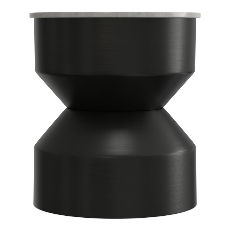 Simpli Home Maxine Side Table image number 2