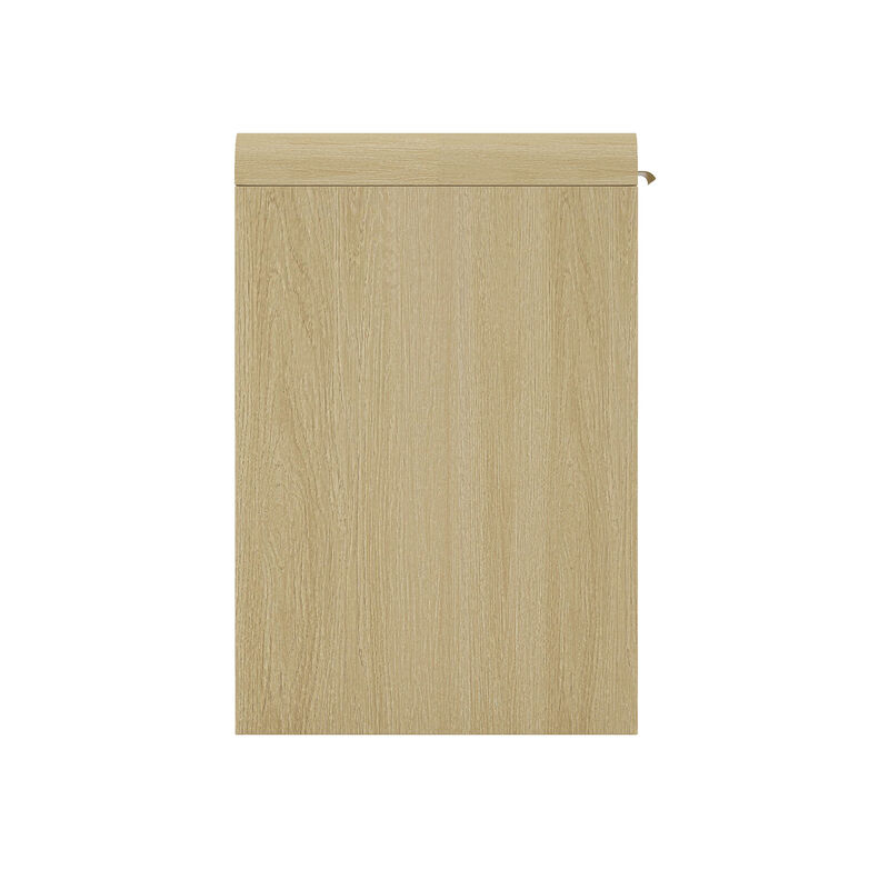 Grace Brown and Gold Desk