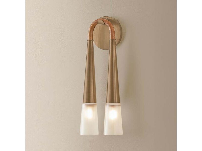 Hawke Wall Sconce image number 5