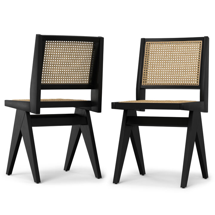 Regina Dining Chair (Set of 2)