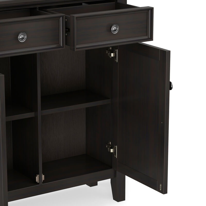 Amherst Entryway Storage Cabinet image number 8
