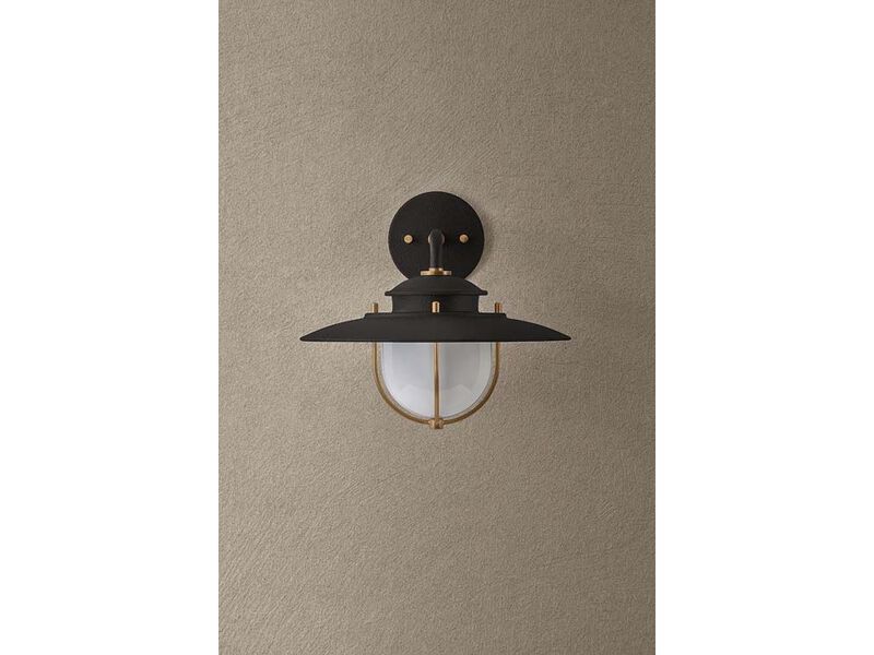 Greentree Wall Sconce image number 1