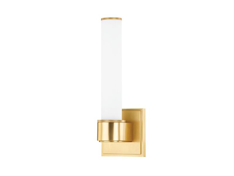 Mill Valley Wall Sconce image number 0