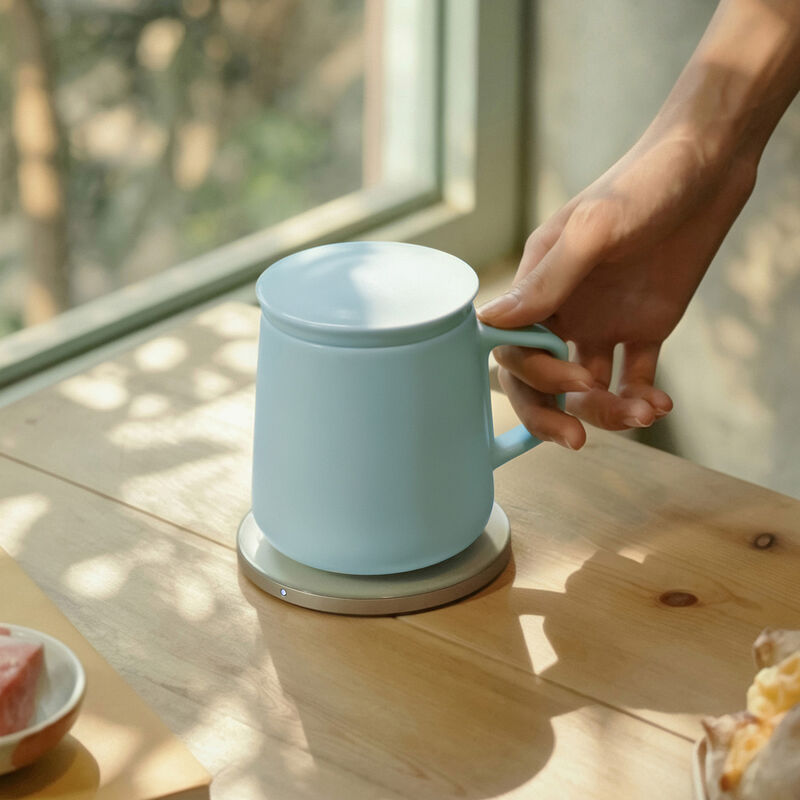 Neo Self-Heating Mug Set image number 3