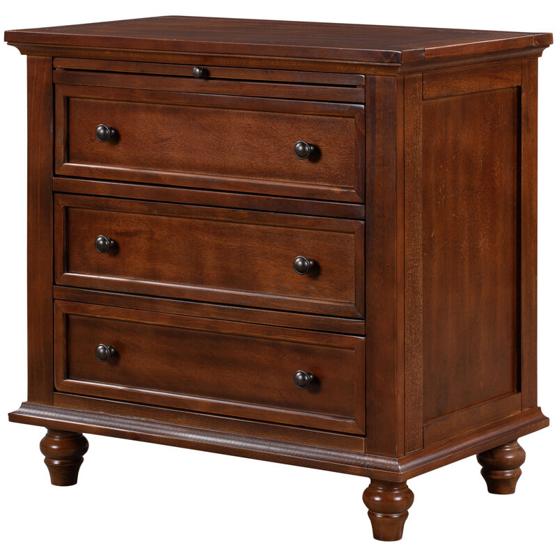 TATEUS Nightstand image number 7