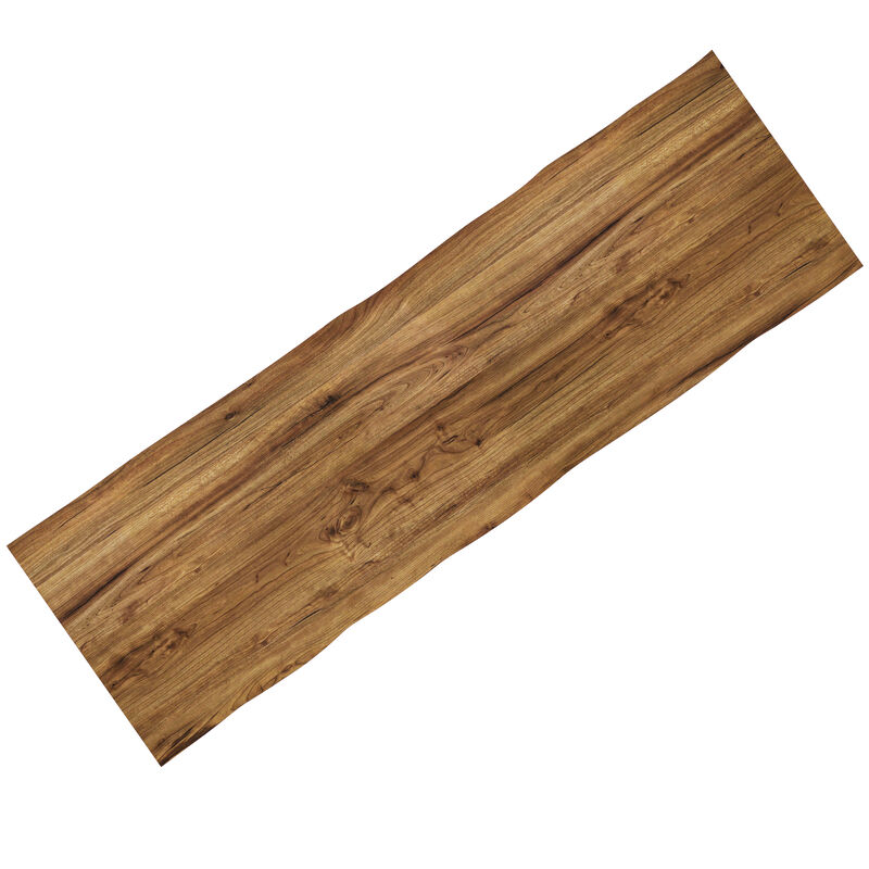 Simpli Home Colton Bench image number 4