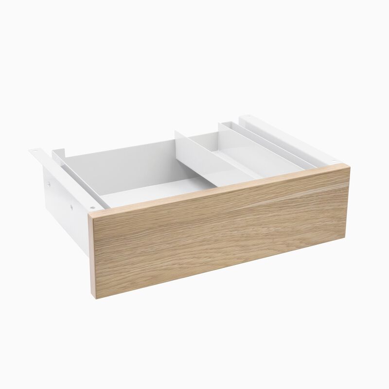 Desky Minimal Under Desk Drawer image number 0