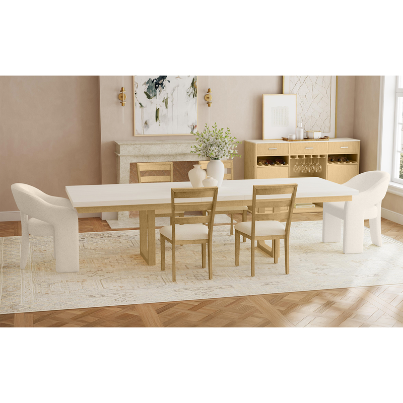 Cambrie Dining Table image number 5