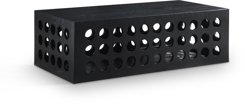 Meridian Furniture Kinsley Black Coffee Table