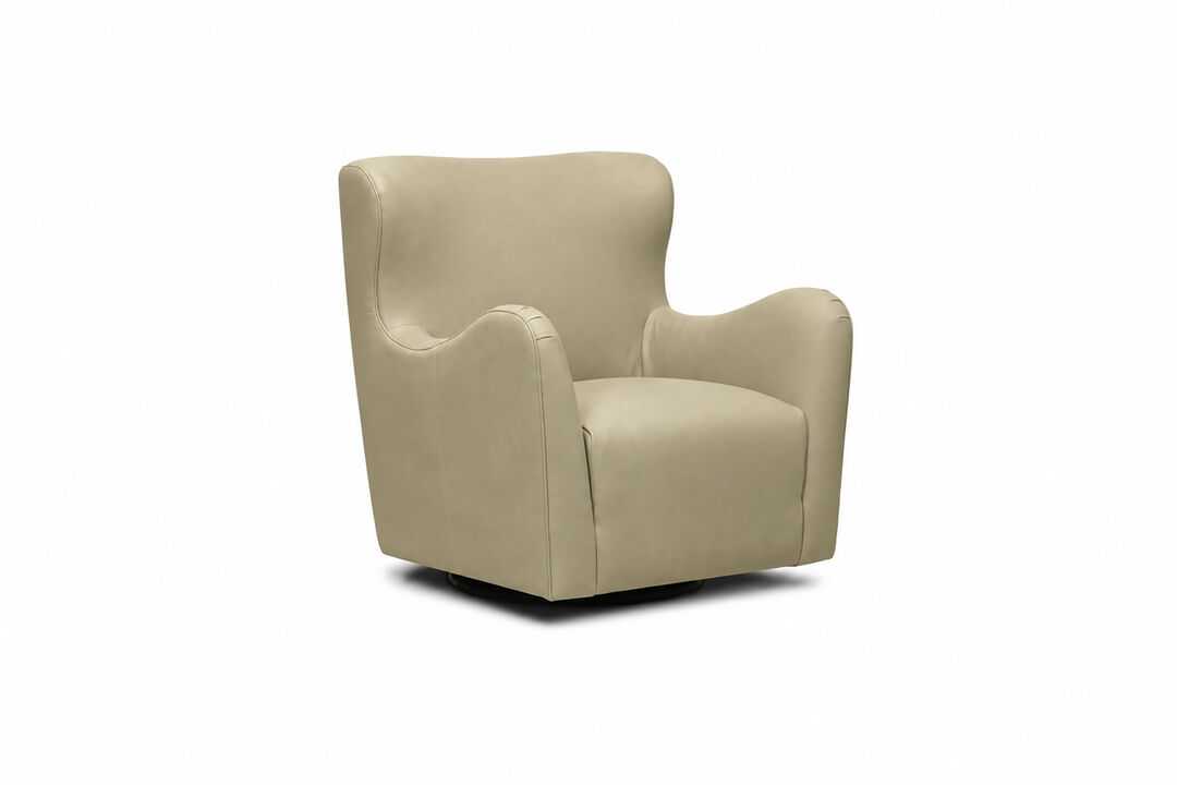 Le Mans Swivel Chair