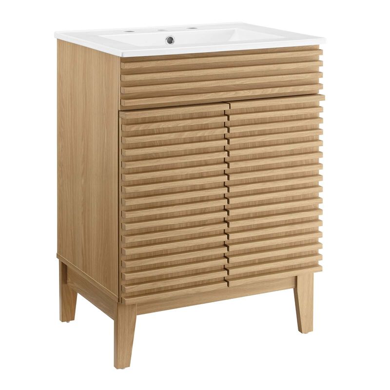 Render Bathroom Vanity image number 2