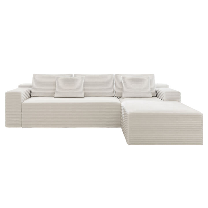 Wuspmu  compressed Modular sectional