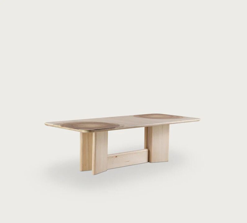 Mara Rectangle Dining Table