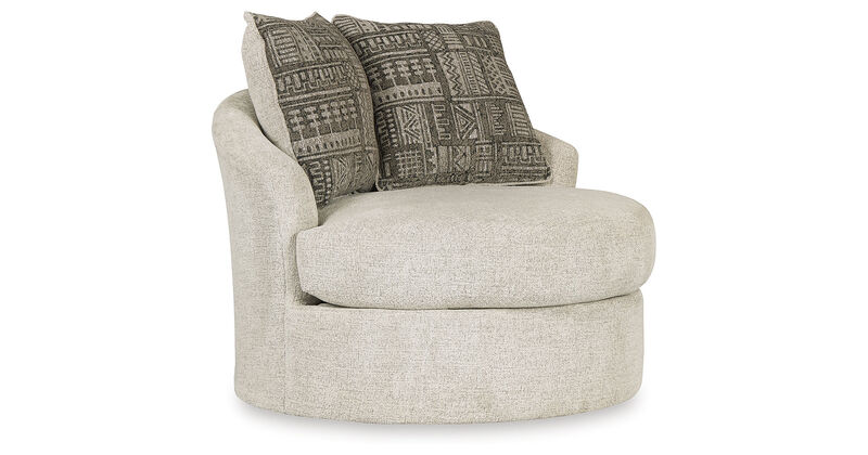 Soletren Accent Chair