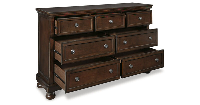 Porter Dresser image number 3