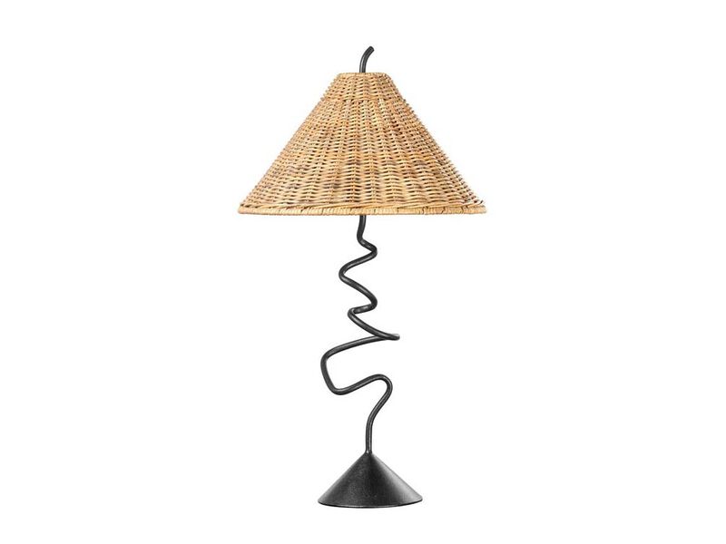 Alaric Table Lamp image number 0