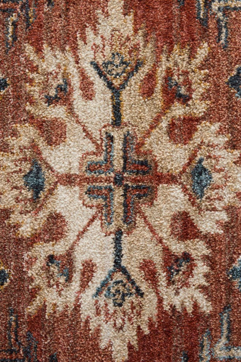 Pearson 39SKF Rust 9' x 12' Rug image number 7