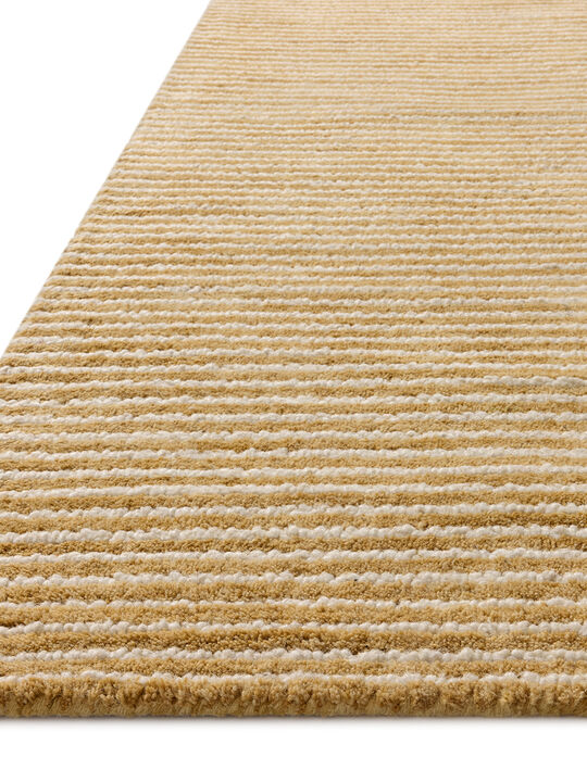 Sunday Wheat/Ivory 3'6"x5'6" Rug