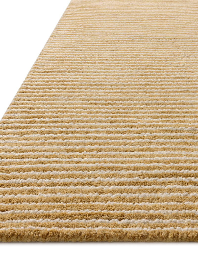 Sunday Wheat/Ivory 3'6"x5'6" Rug image number 1