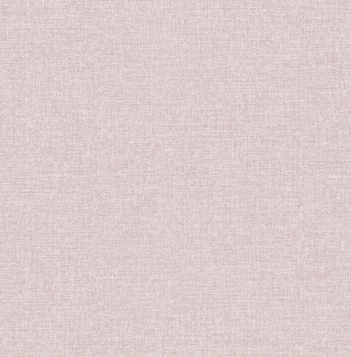 Glen Pink Texture Wallpaper (Set of 2)