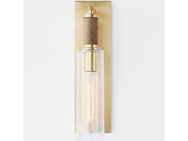 Eastchester Wall Sconce image number 2