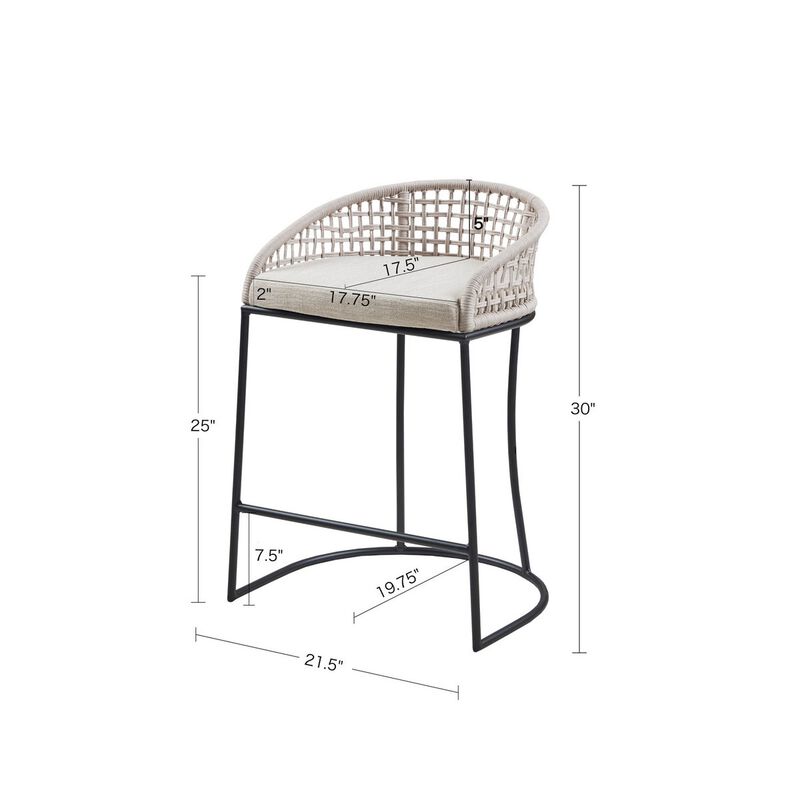 Streamdale Counter Stool