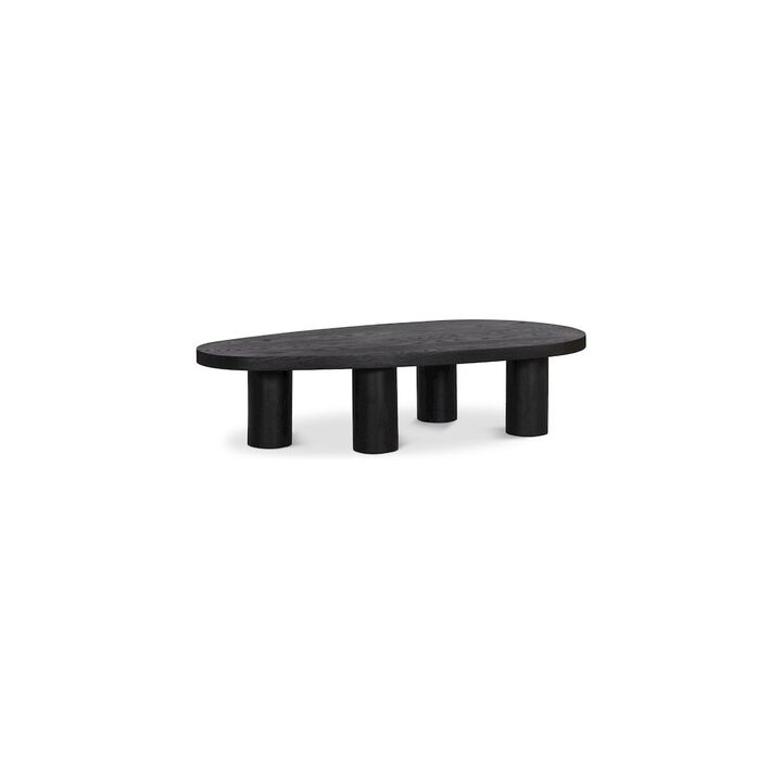 Meridian Furniture Beekman Black Coffee Table