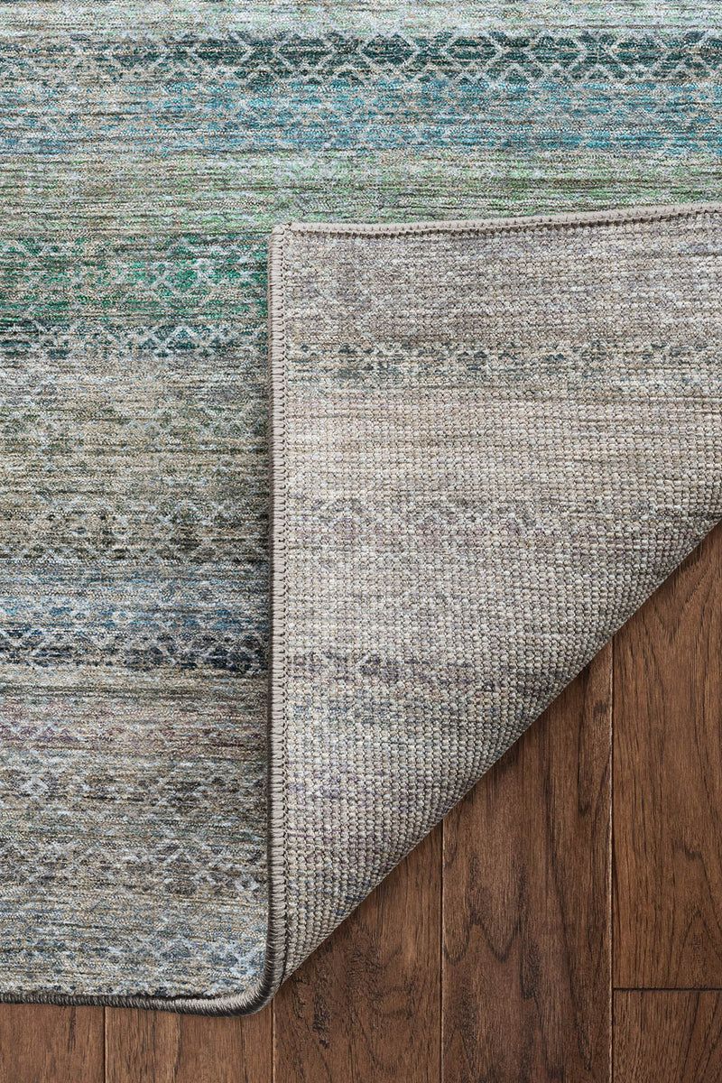 Vico VC4 Sky 9' x 12' Rug image number 8