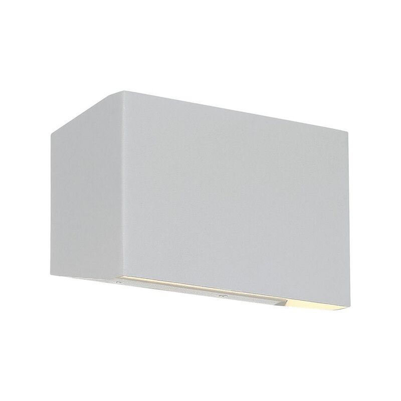 Access Lighting Bi-Directional Outdoor LED Wall Mount