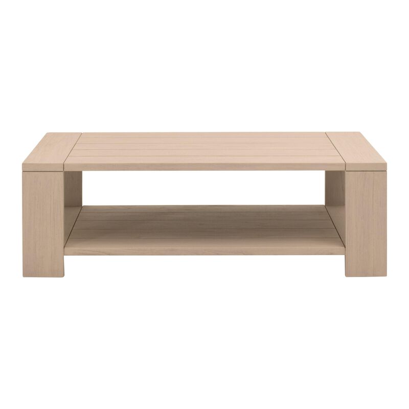 Sur Outdoor Coffee Table image number 0