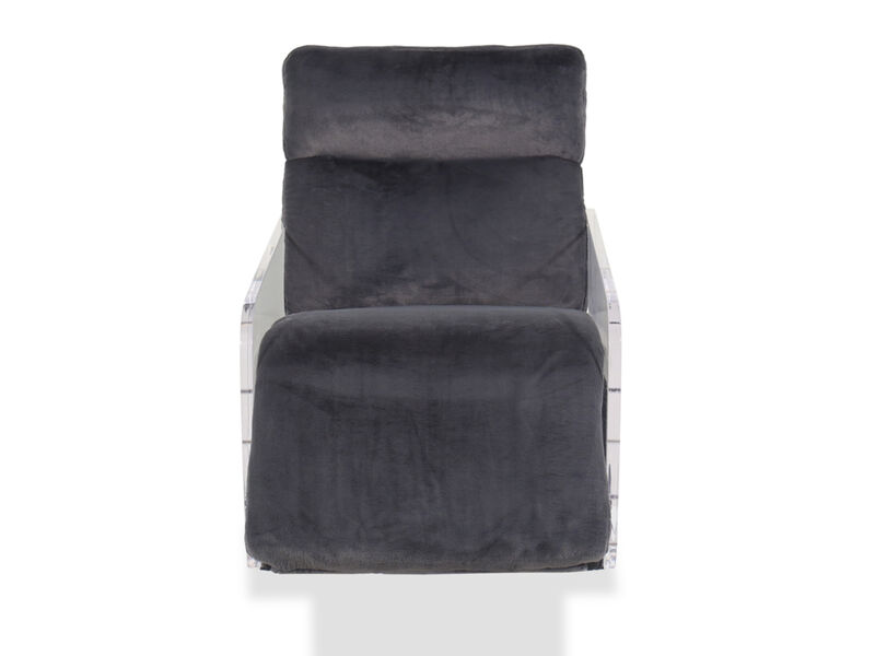 Parc Power Motion Recliner