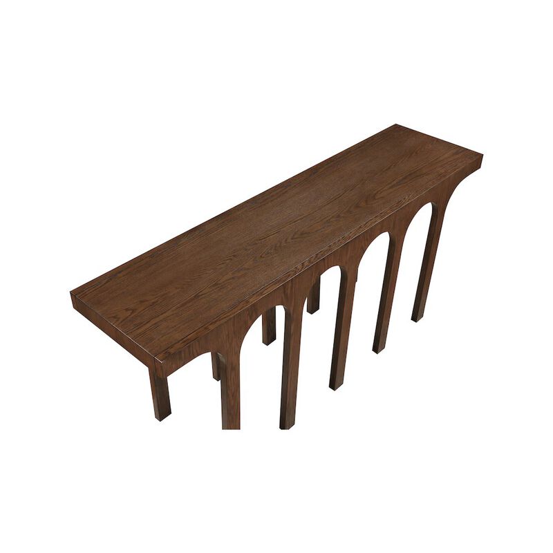 Meridian Furniture Westfield Console Table