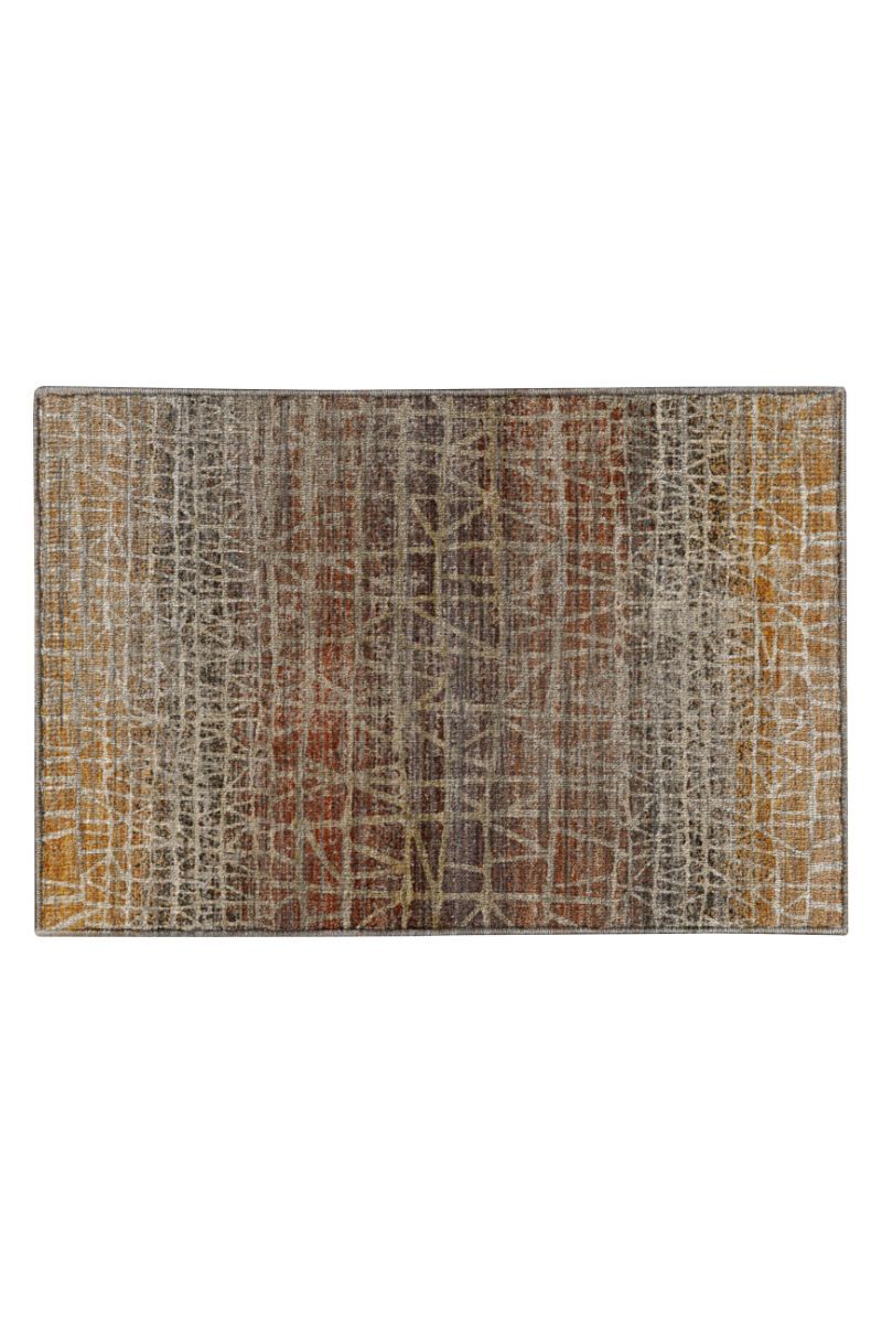Nexus NX1 Copper 9' x 12' Rug image number 9