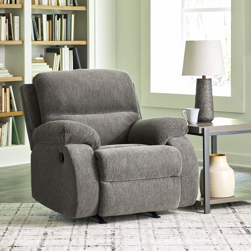 Scranto Recliner image number 1