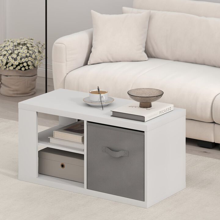 Viola Coffee Table, Side Table