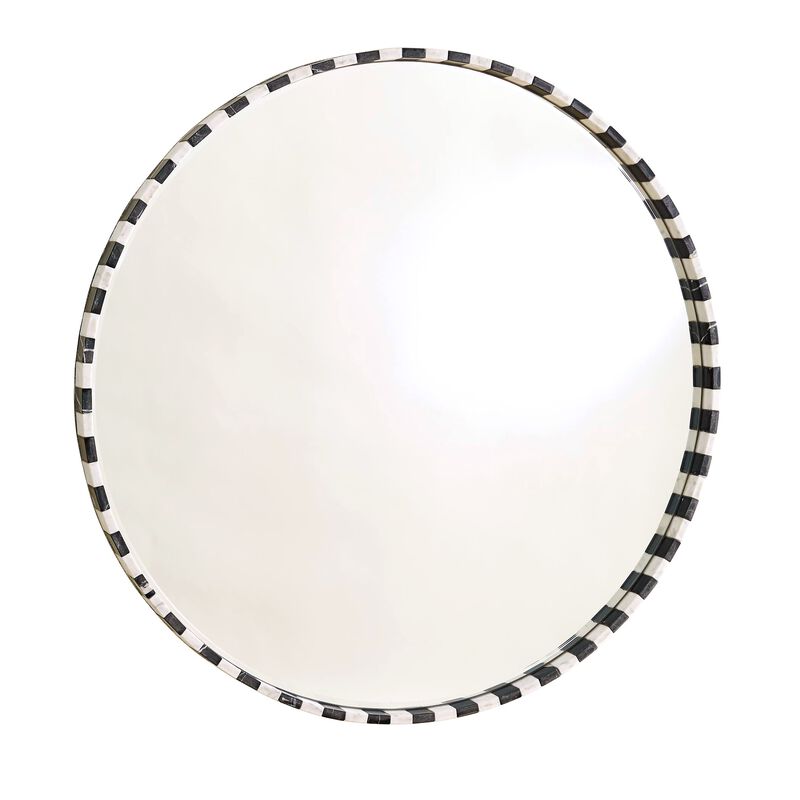 Marble Mirror