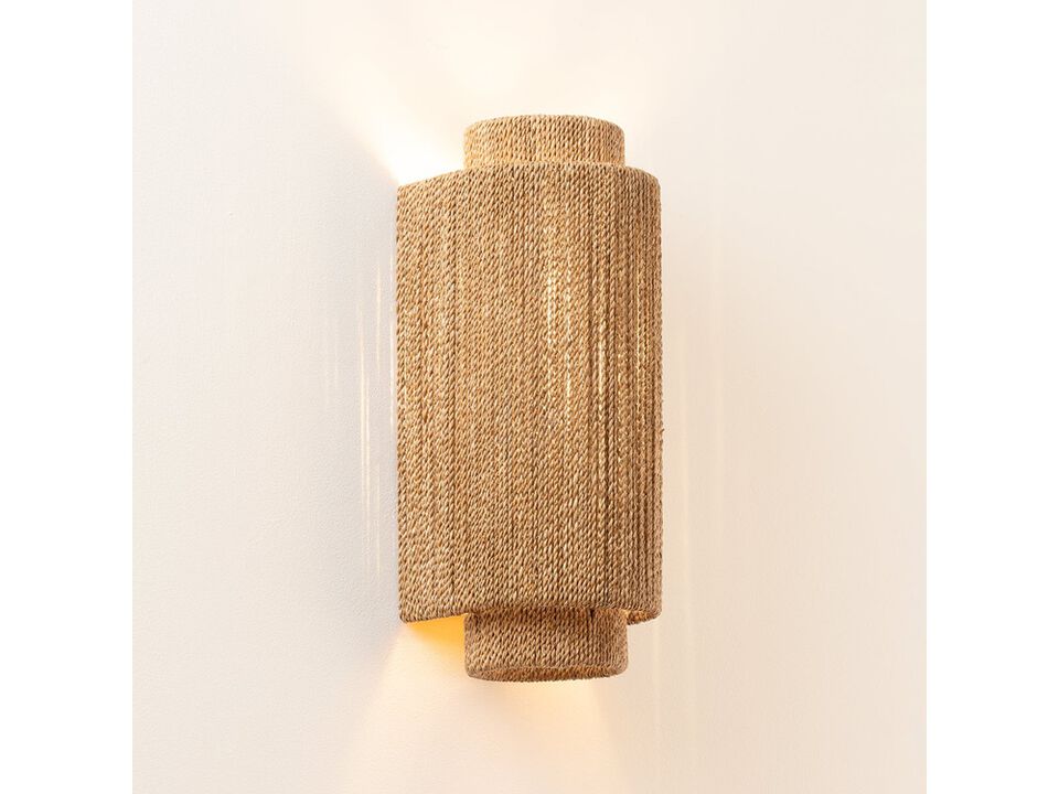 Metuchen Wall Sconce